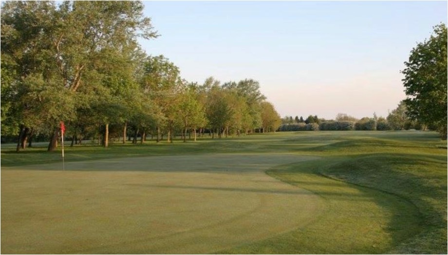 Photo of Abbotsley Hotel, Golf and Country Club